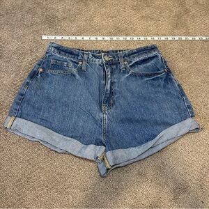 NWOT Wild Fable HAPPY Shorts